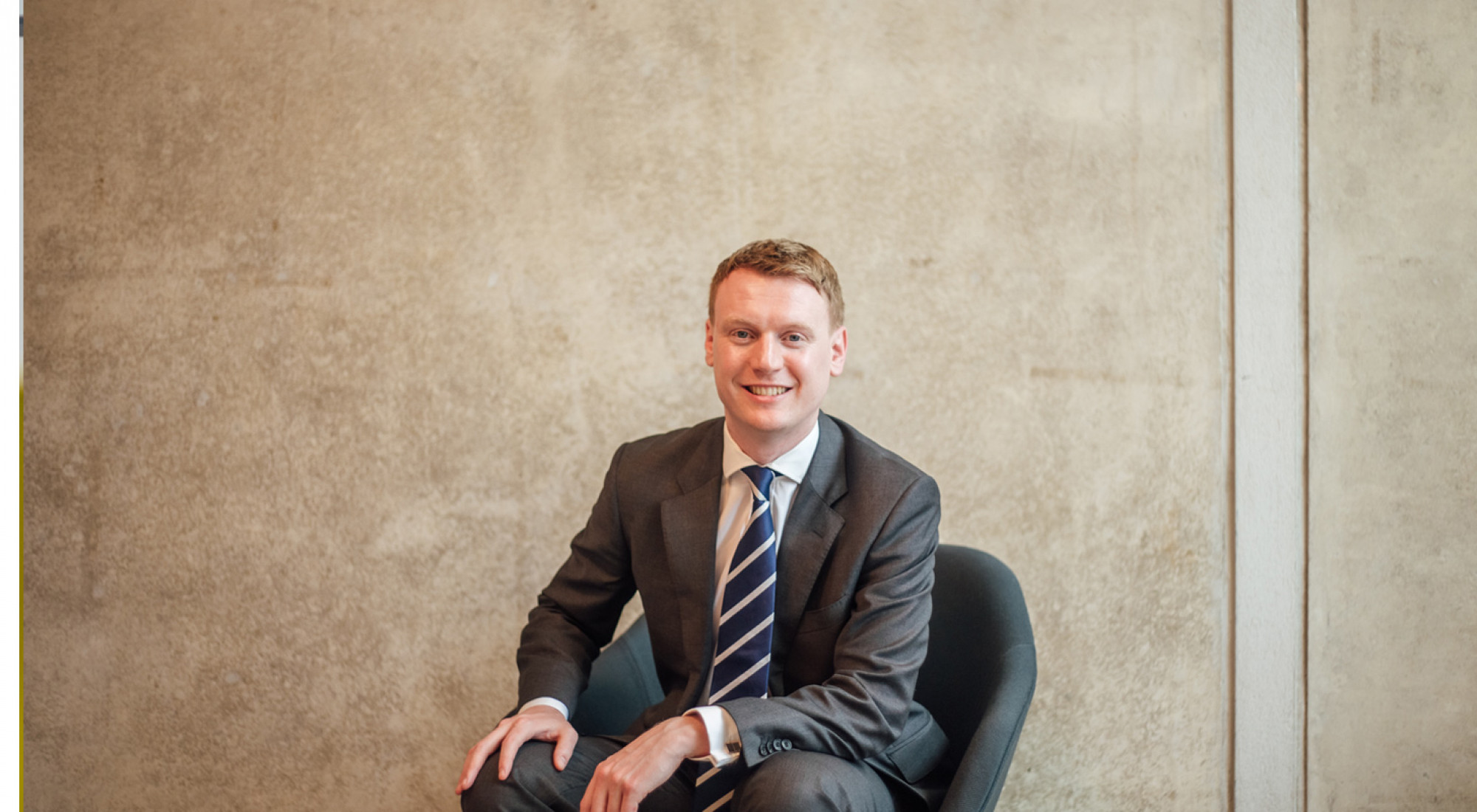 A "diligent and effective" solicitor in Commercial and Banking litigation.