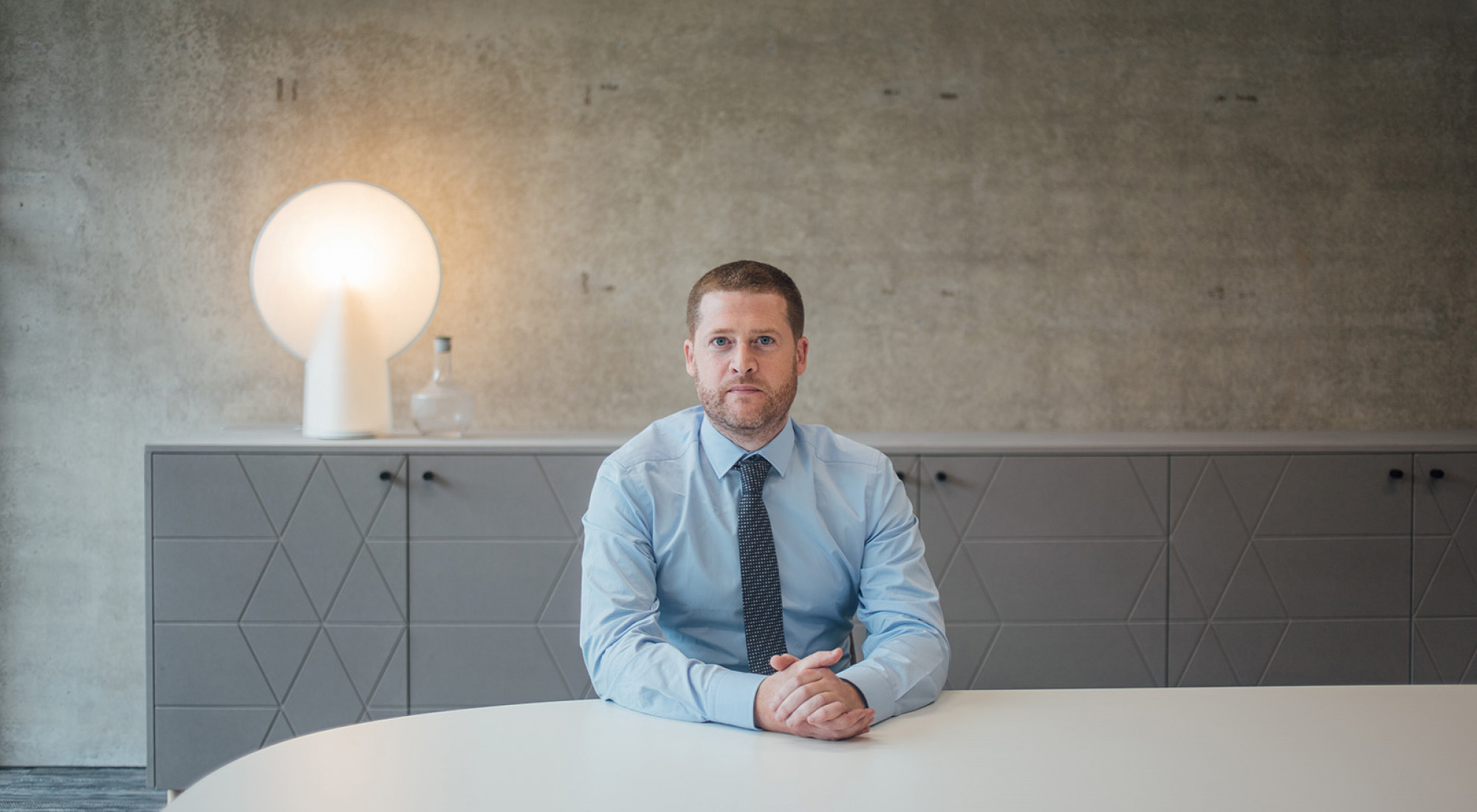Matthew is the Director of the Firm.